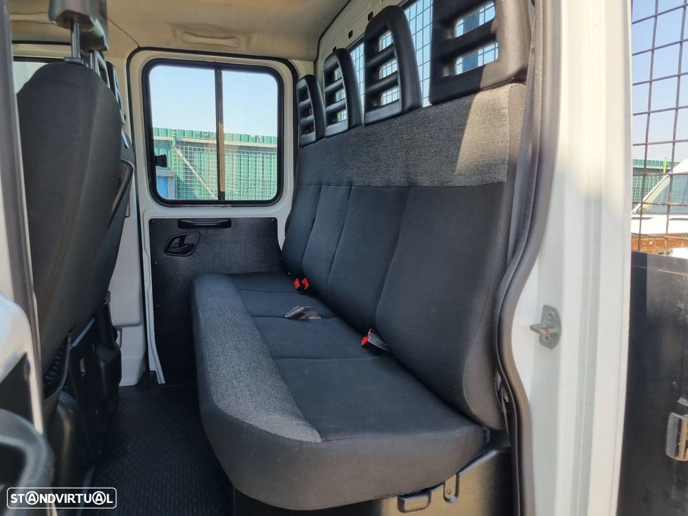 Iveco Daily 2.3 35S16 CD - 7