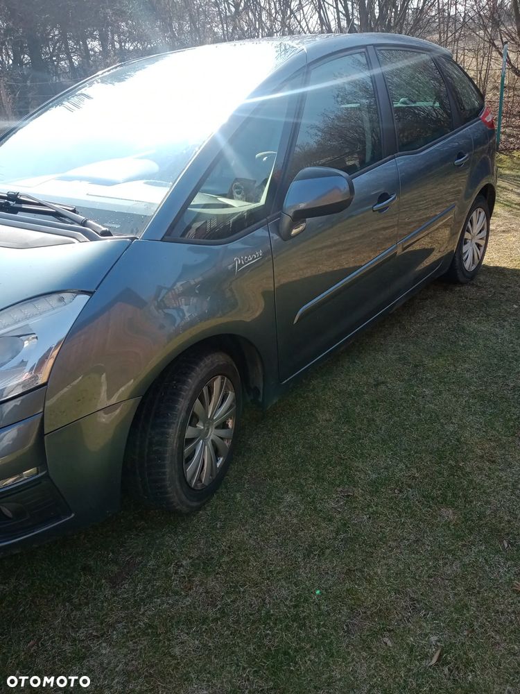 Citroën C4 Picasso VTi 120 Attraction - 5