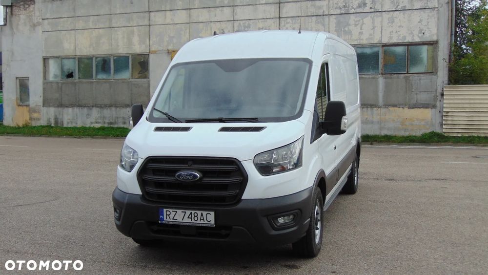 Ford TRANSIT - 5