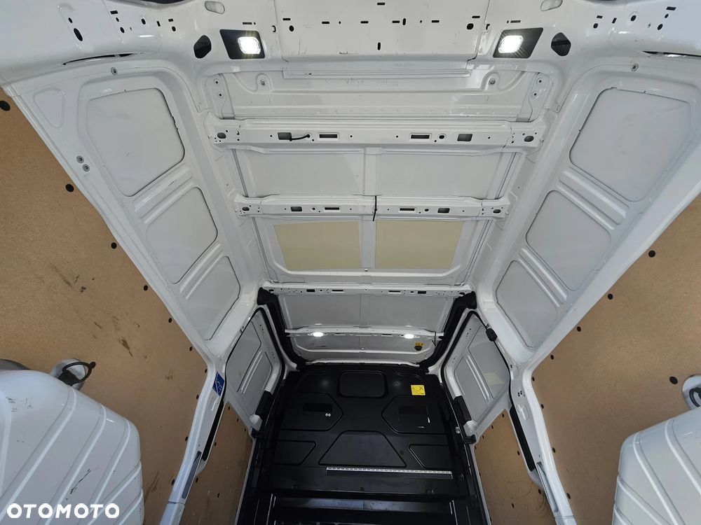 Ford Transit Custom - 17