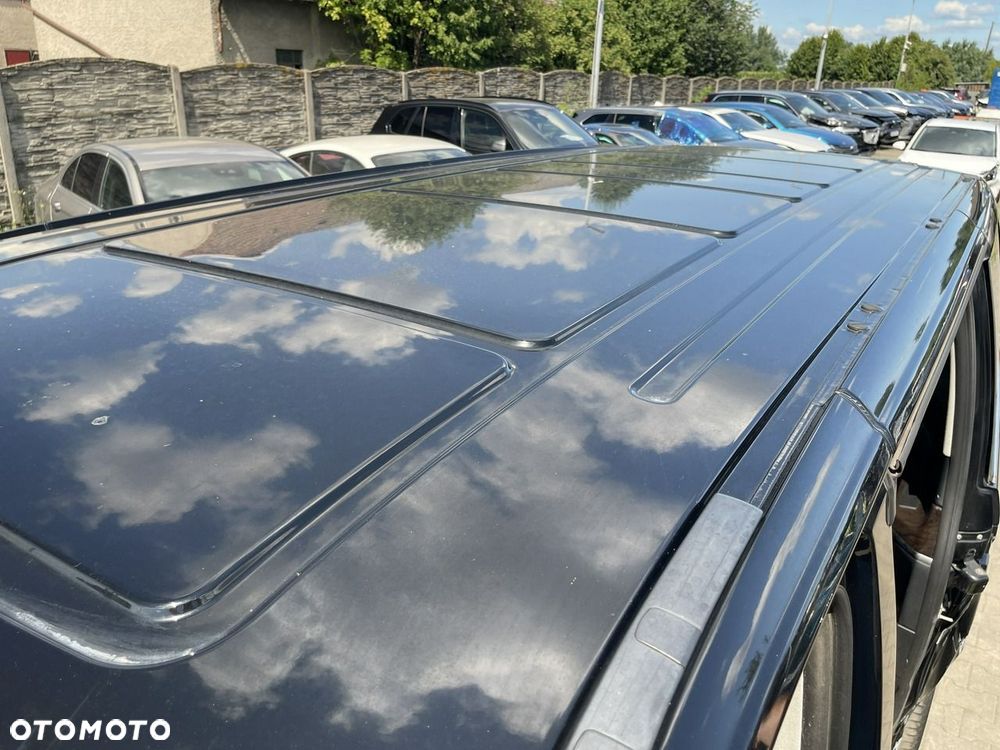 Mercedes-Benz Klasa V 250 d 4-Matic Avantgarde 7G-Tronic (d³ugi) - 7