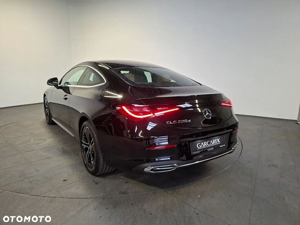 Mercedes-Benz CLE - 11