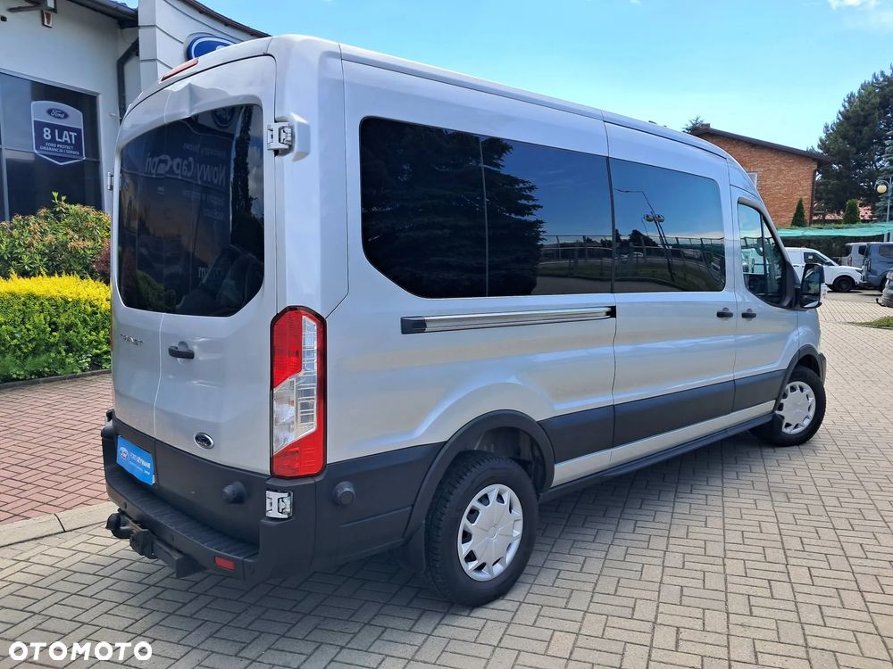 Ford Transit Kombi L3H2 Trend - 13