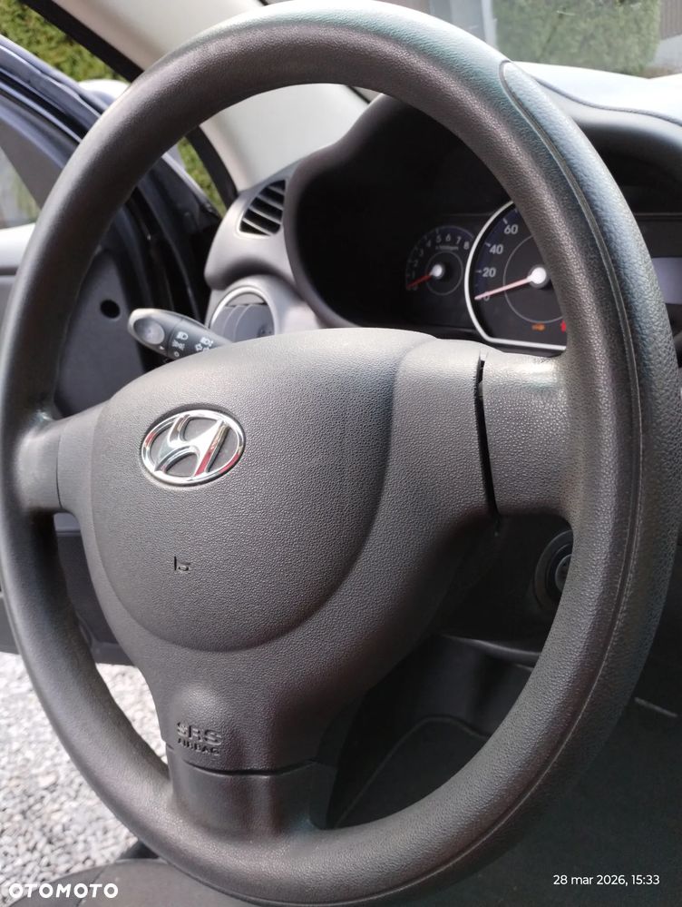 Hyundai i10 1.1 Edition 20 - 24
