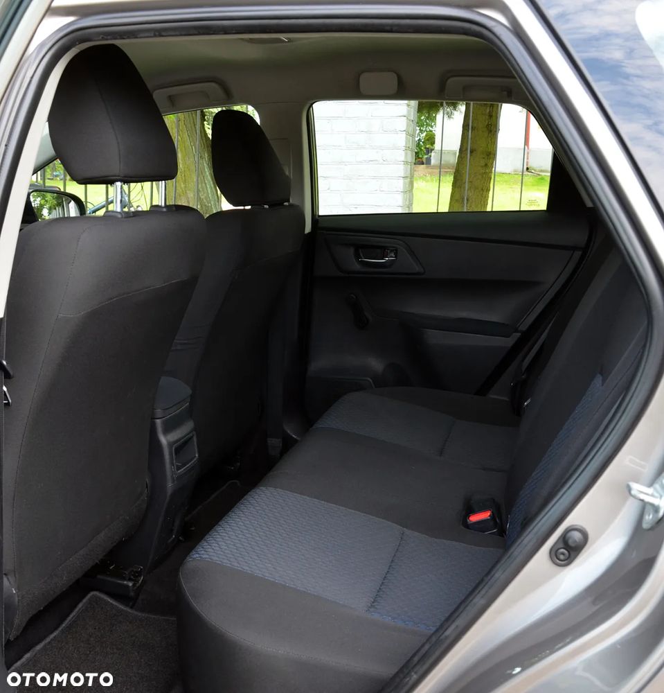 Toyota Auris - 8