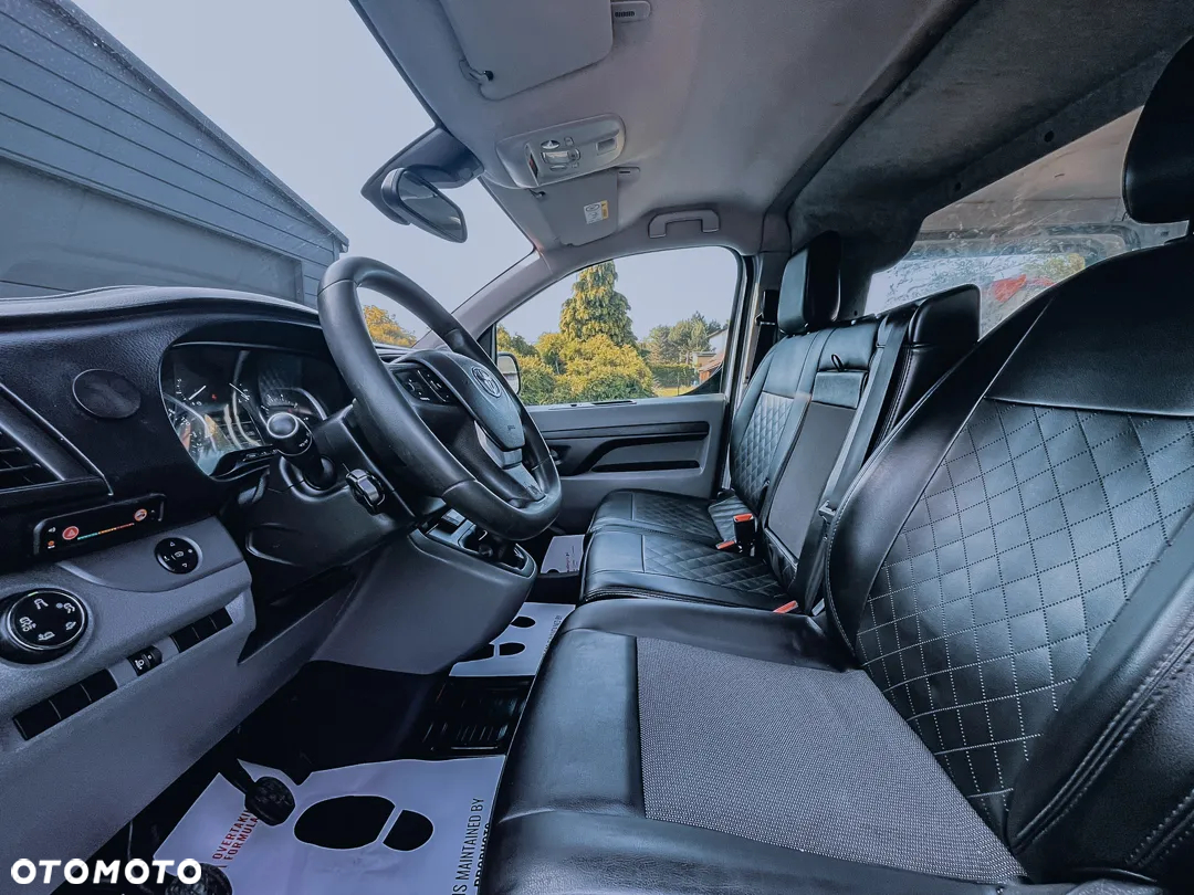 Peugeot ProAce 2.0  Long Active - 30