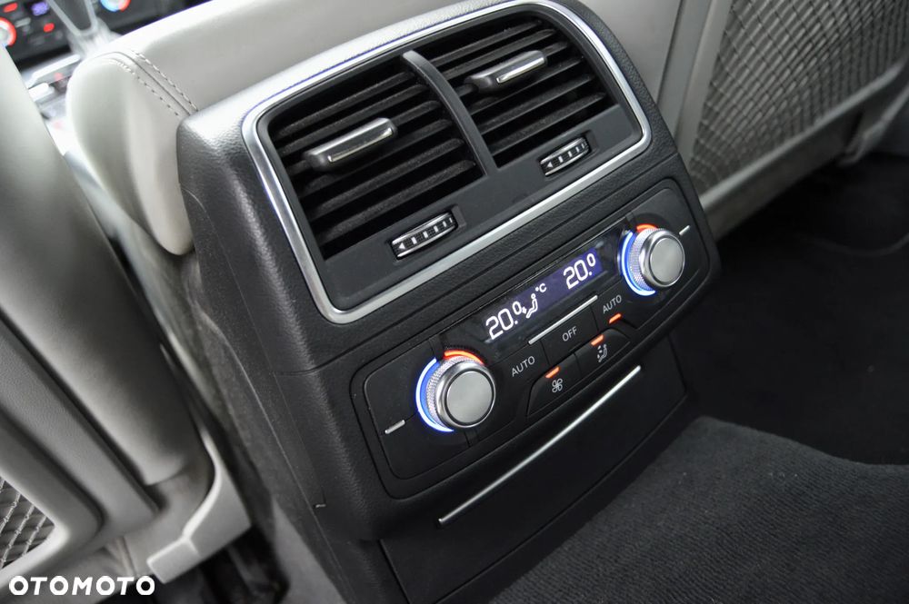 Audi A6 Avant 3.0 TDI Quattro S tronic - 15