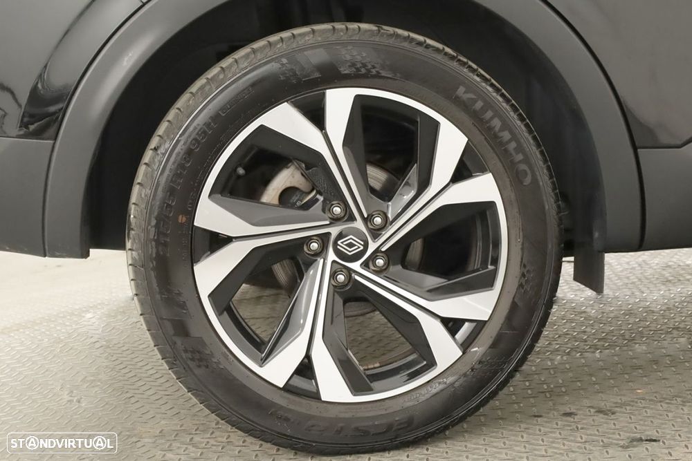 Renault Arkana 1.6 E-Tech Full Hybrid Techno - 5