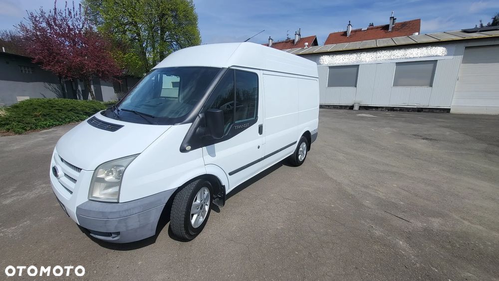 Ford Transit - 31