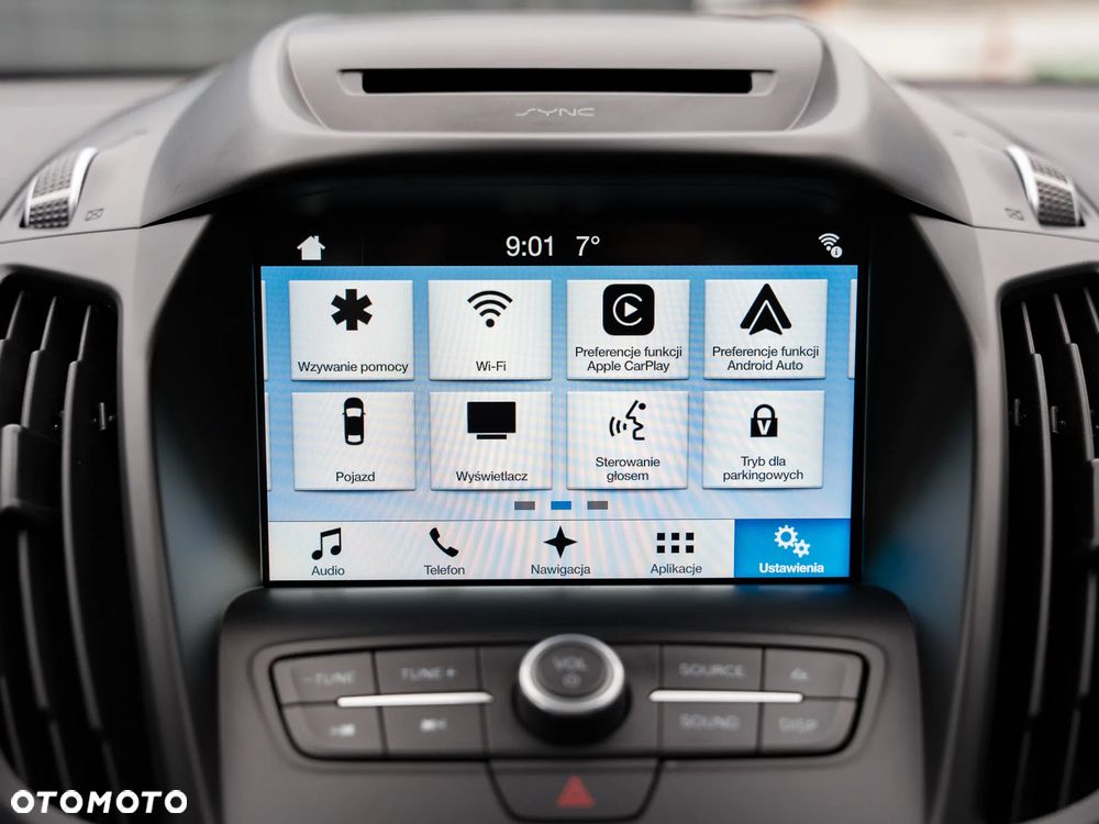 Ford Kuga 1.5 EcoBoost 2x4 SYNC - 38