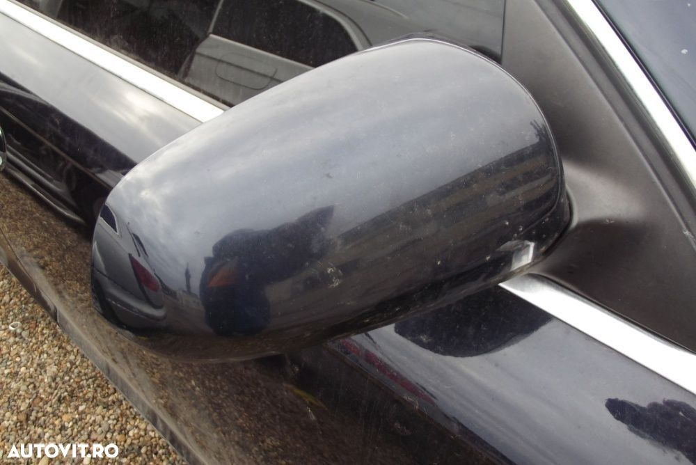 Oglinda Audi A6 C6 2005-2011 oglinzi electrice stanga dreapta intacte - 2
