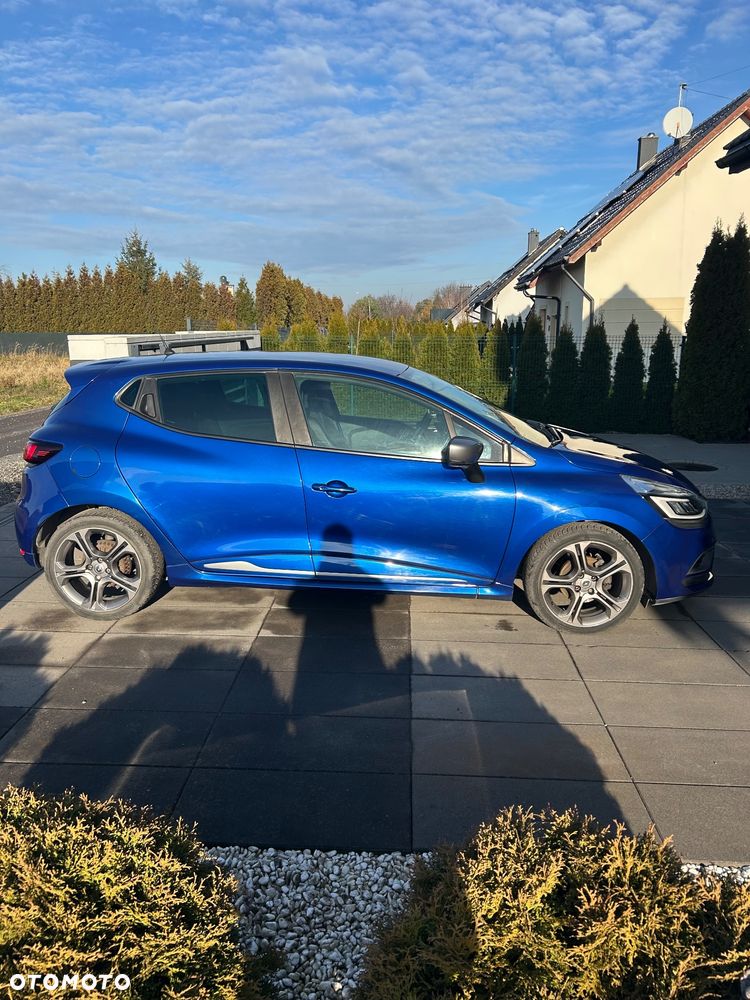 Renault Clio (Energy) dCi 90 Start & Stop LIMITED - 2