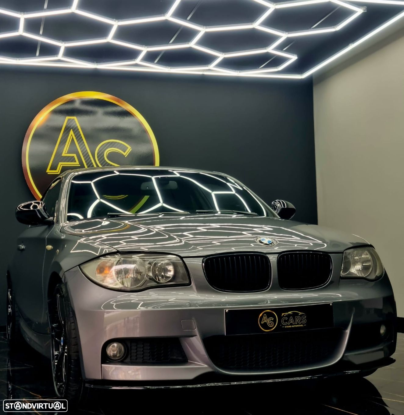 BMW 120 d - 24