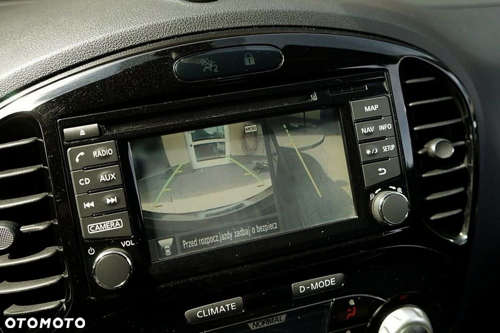 Nissan Juke - 30