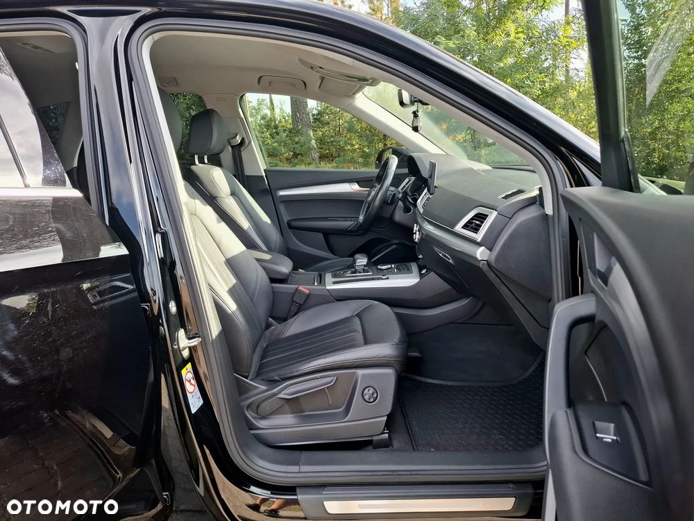 Audi Q5 - 9