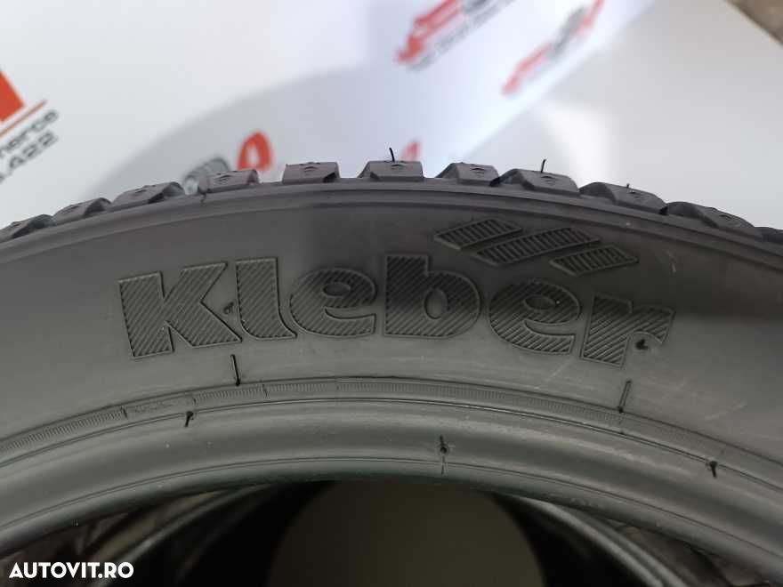 195/45/16 84H KLEBER CP N10661 M+S IARNA - 5