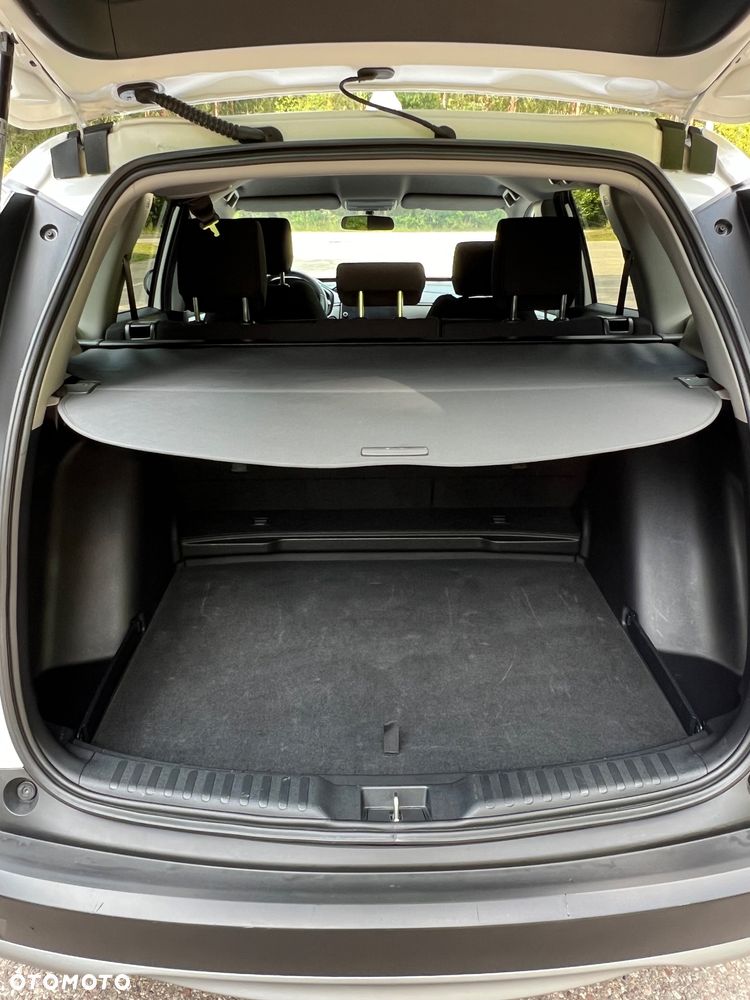 Honda CR-V 1.5 Elegance (Honda Connect+) CVT - 9