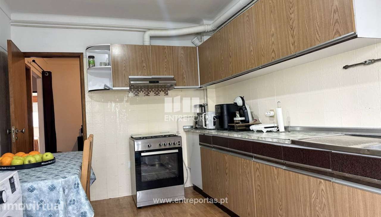 Venda Apartamento T3, Fornos, Marco de Canaveses - Grande imagem: 4/30