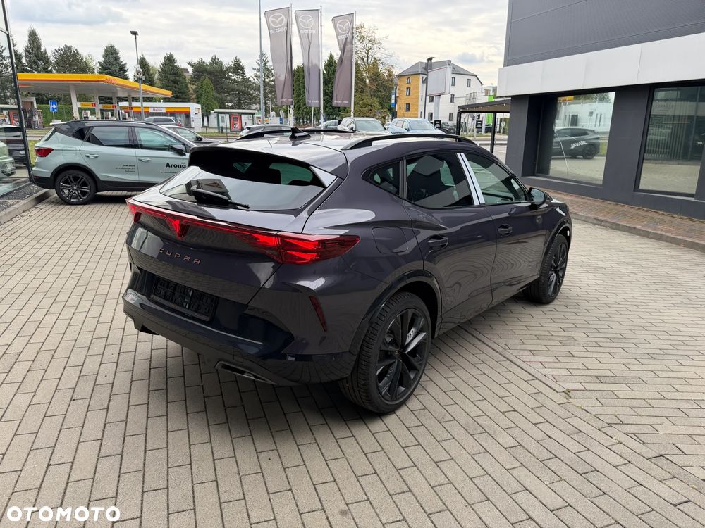 Cupra Formentor 2.0 TSI 4Drive DSG - 4