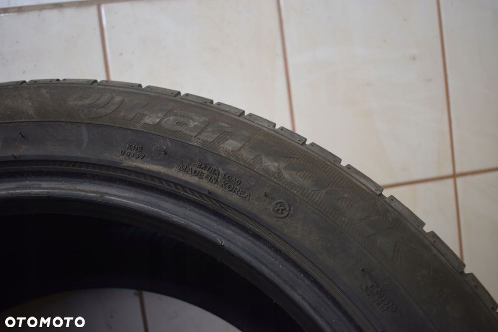R18 255/45 Hankook Ventus Prime 2 Wysyłka gratis! - 5