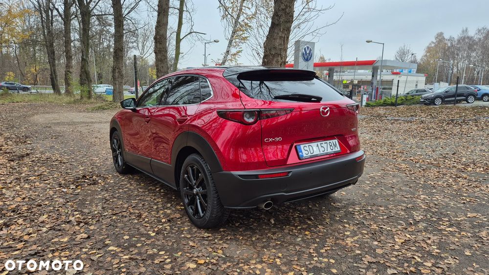 Mazda CX-30 - 7