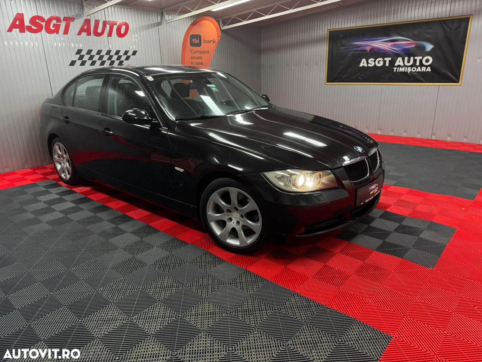 BMW Seria 3 - 3