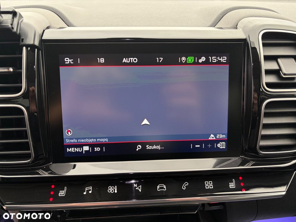 Citroën C5 Aircross Pure Tech 180 S&S EAT8 SHINE - 18