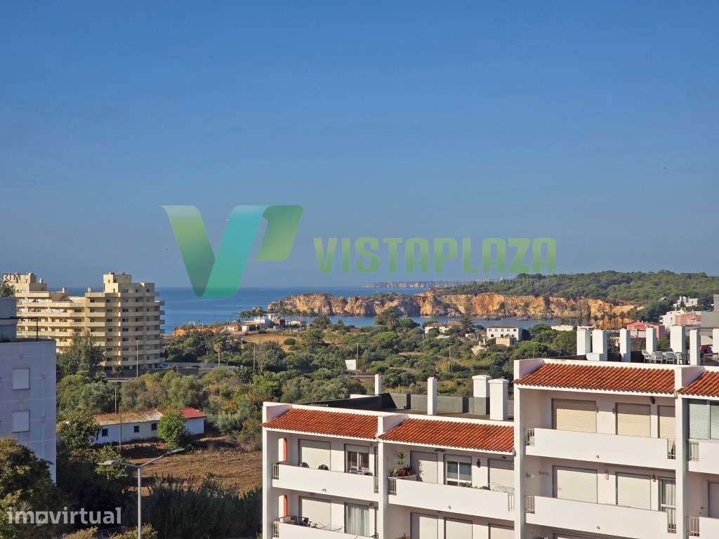 T1 Novo com Vista Mar e Piscina Infinita | A 300 m da Praia do Amad... - Grande imagem: 5/19