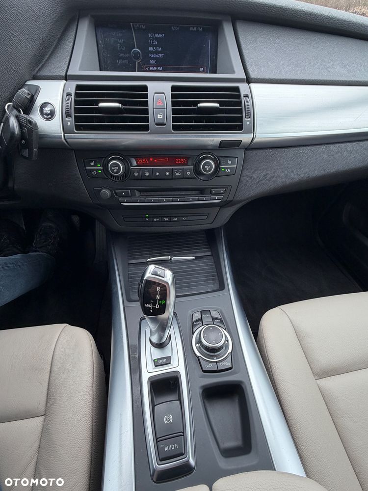 BMW X5 xDrive40d Edition Exclusive - 27