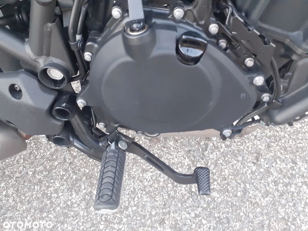 Kawasaki Eliminator 500 - 13