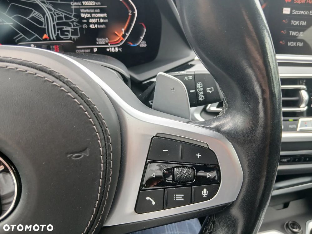 BMW X5 xDrive40d mHEV - 22