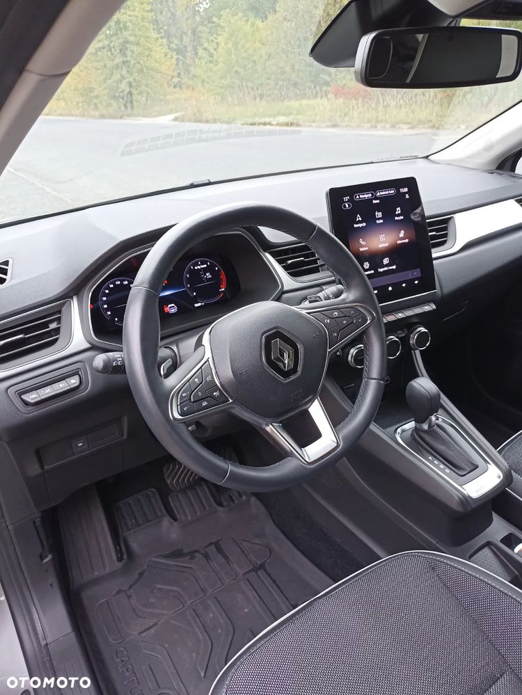 Renault Captur - 11