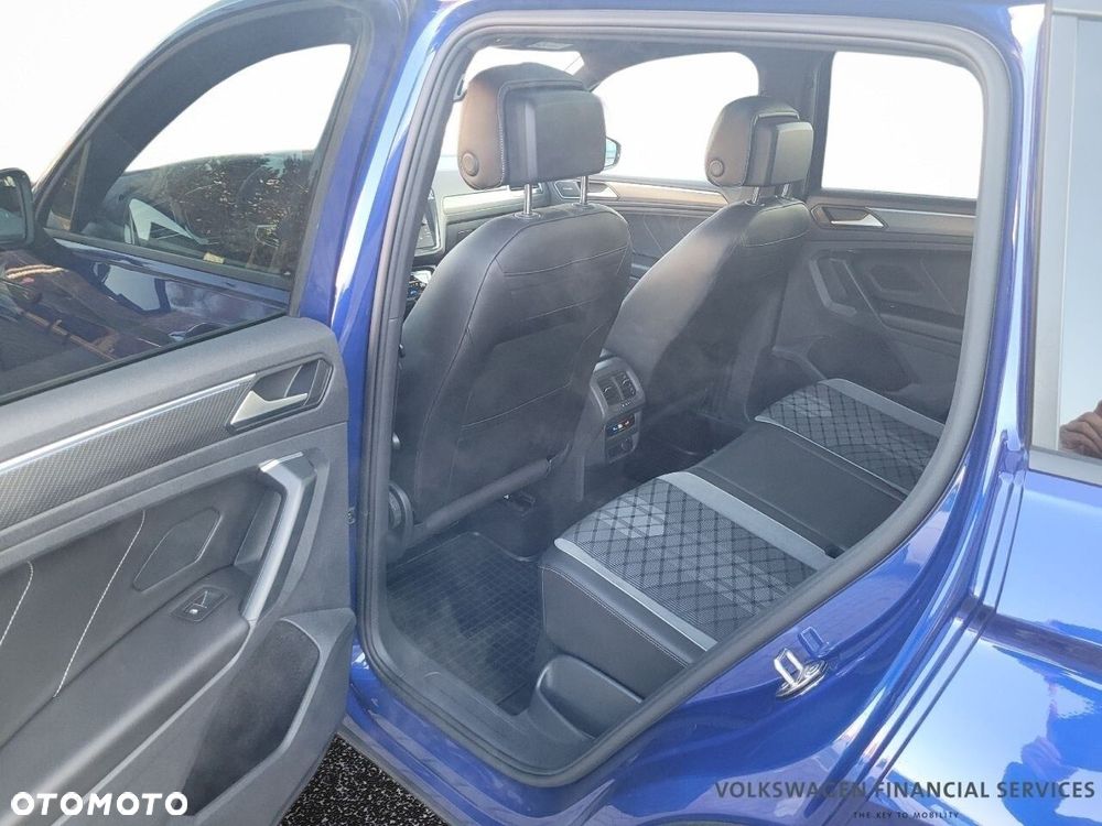 Volkswagen Tiguan 1.5 TSI EVO R-Line DSG - 7