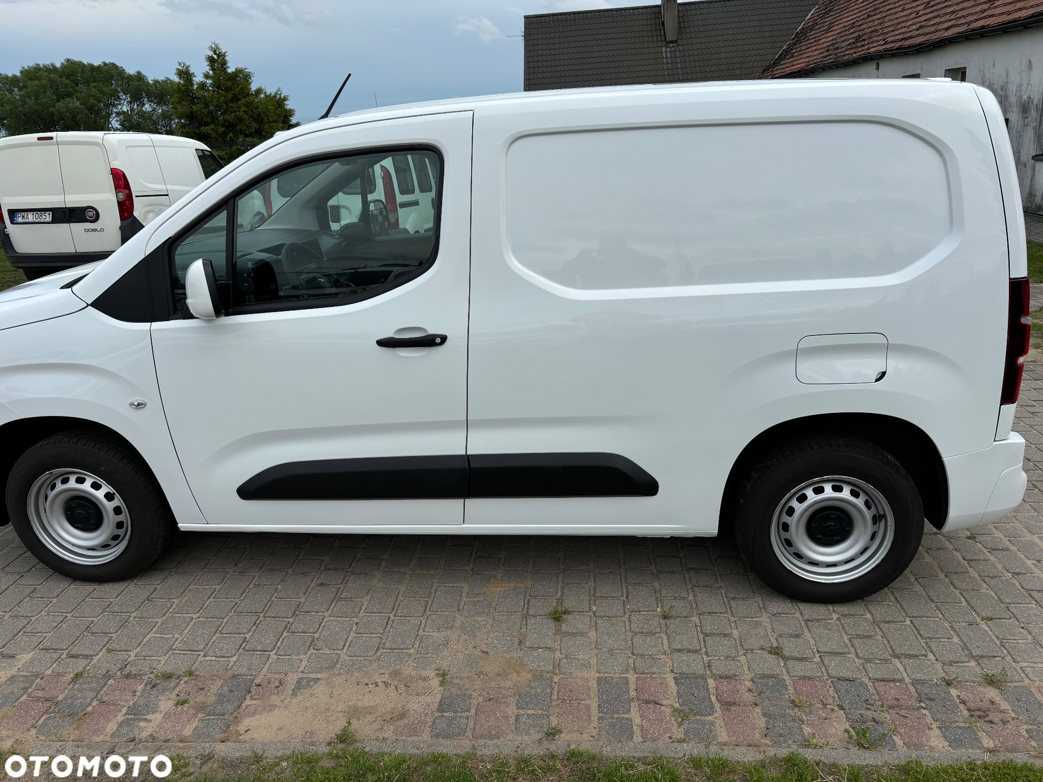 Opel COMBO - 6