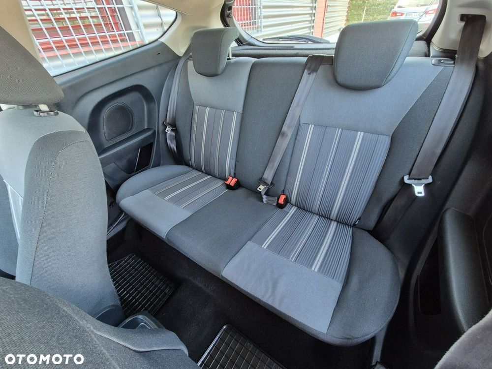 Ford Fiesta 1.25 Ghia EU5 - 14