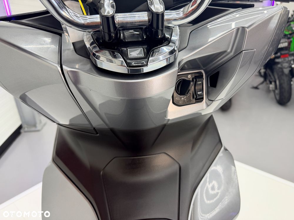 Honda PCX - 21