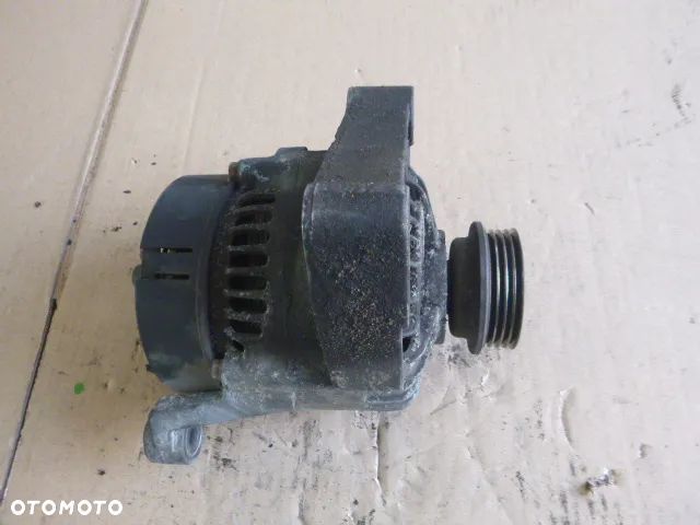 ALTERNATOR FIAT PANDA II 1.1 MPI - 7