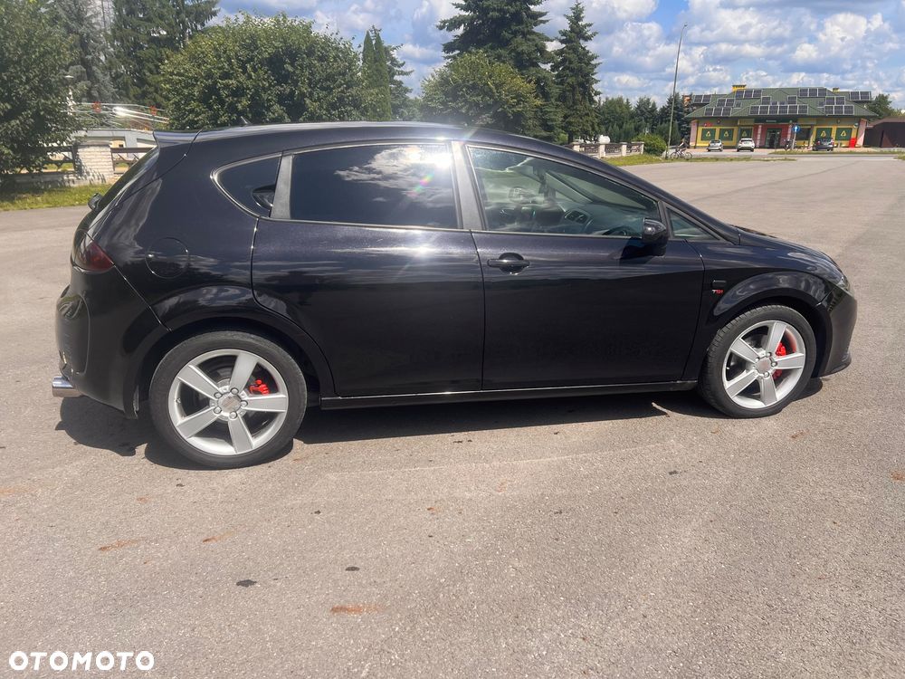 Seat Leon 2.0 TDI Spirit Turbo S - 2