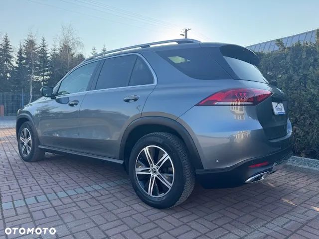 Mercedes-Benz GLE 300 d 4Matic 9G-TRONIC - 6