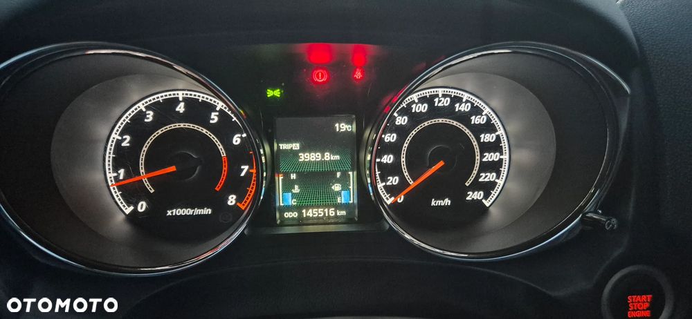 Mitsubishi ASX 1.6 Invite - 2