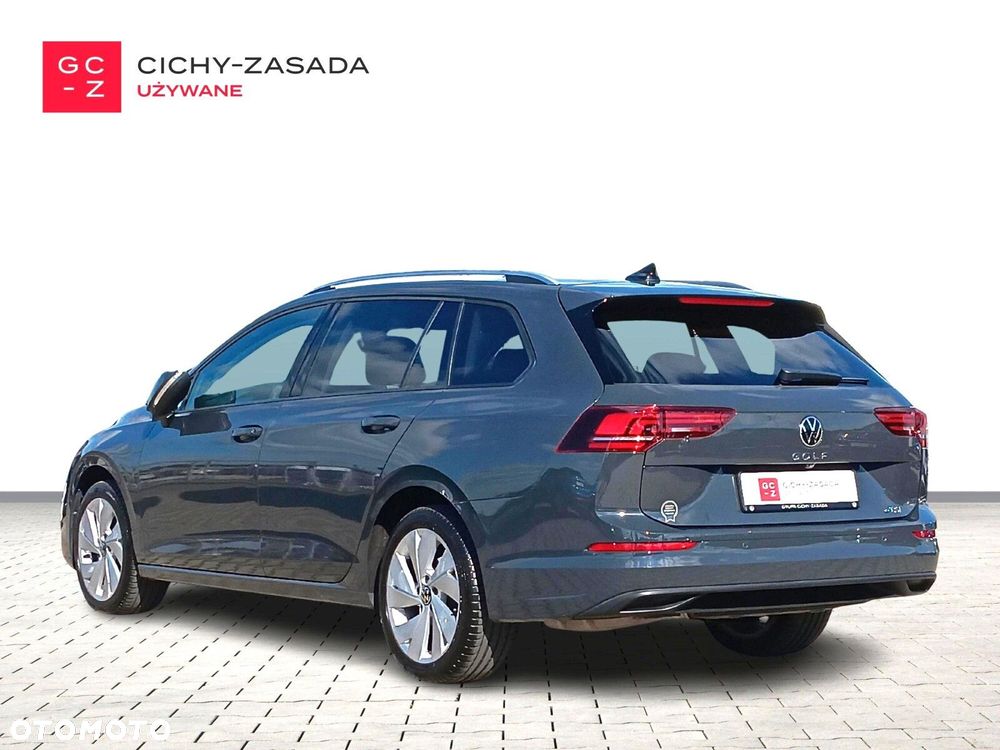 Volkswagen Golf - 7