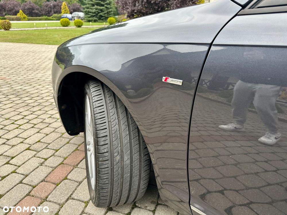 Audi A6 Avant - 11