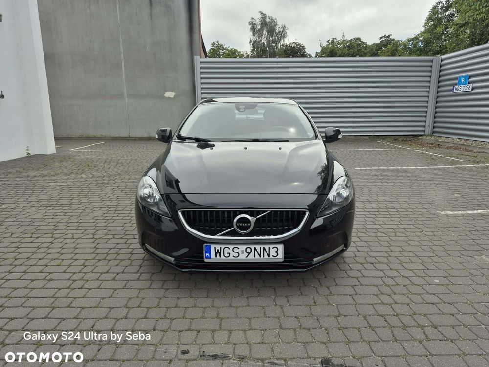 Volvo V40 D2 Drive-E Base - 2