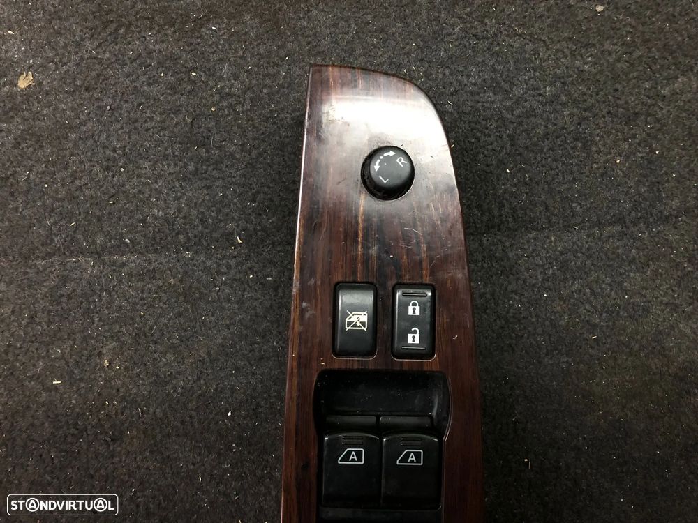 NISSAN ALTIMA COMANDO VIDROS ELÉTRICOS - VE011 - 2
