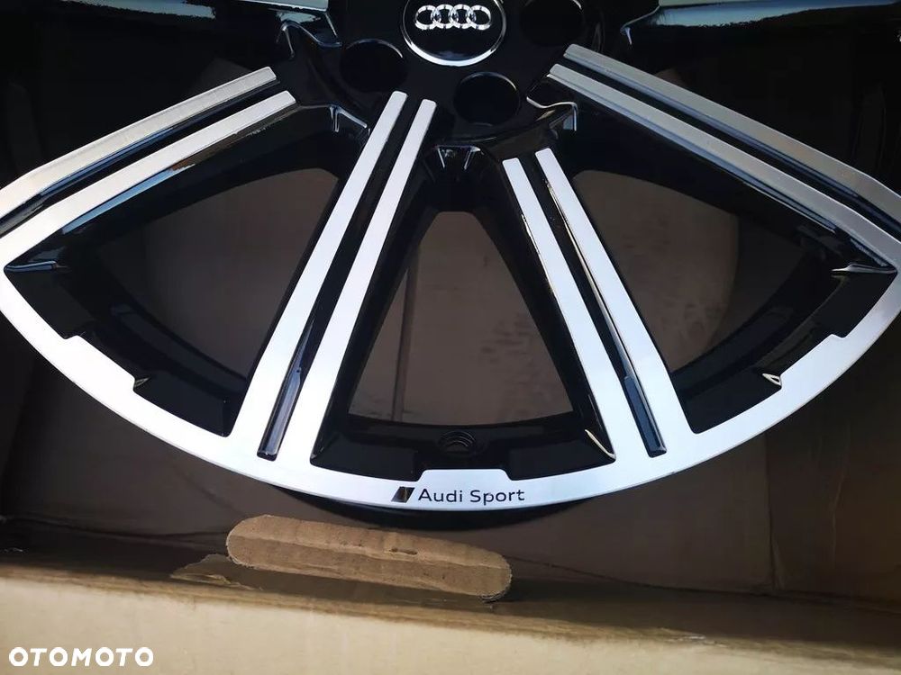 AUDI A5 S5 A7 S7 Q7 SQ7 Q8 SQ8 20'' 4M0 - 7