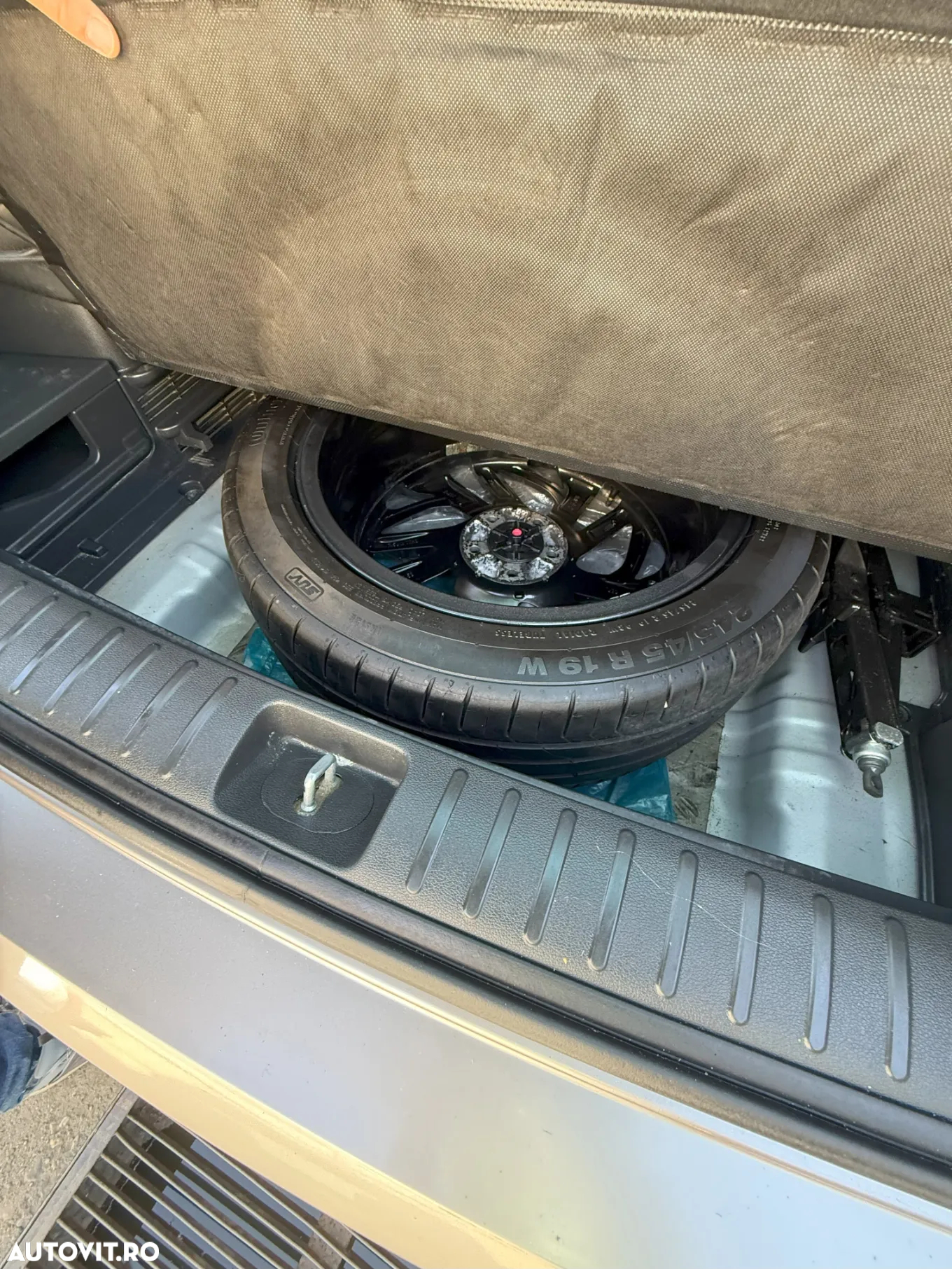 Hyundai Tucson 2.0 CRDI 4WD 6AT Luxury Pack+ - 15