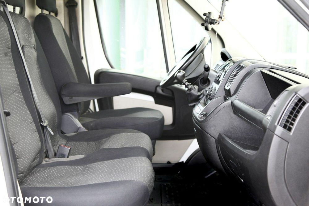 Peugeot Boxer - 12
