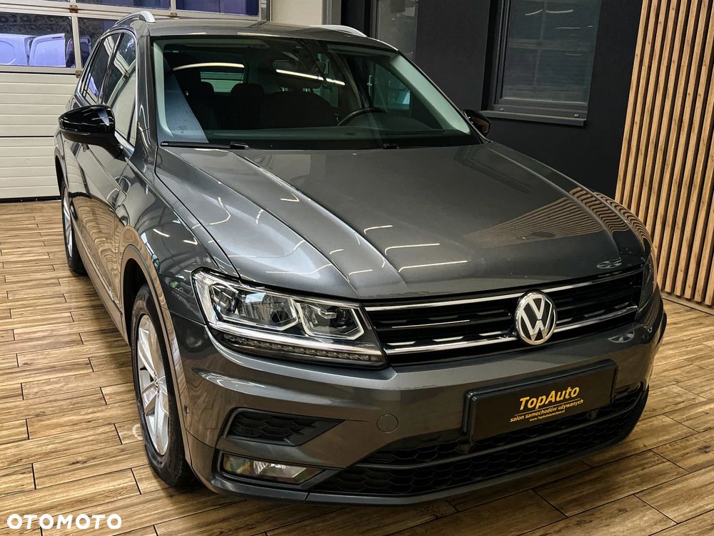 Volkswagen Tiguan 2.0 TDI SCR DSG IQ.DRIVE - 6