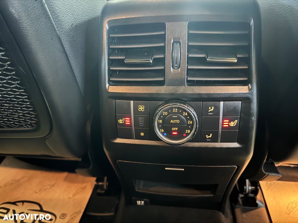 Mercedes-Benz GLS 350 d 4MATIC 9G-TRONIC AMG Line - 21