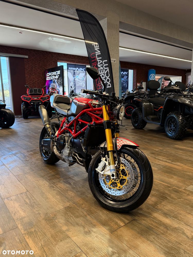 Ducati 999 - 5